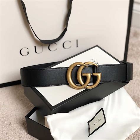 authentic gucci belt box|gucci belt bag legit check.